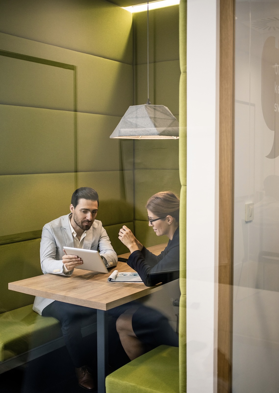 useful description of image if informative and not decoration only.